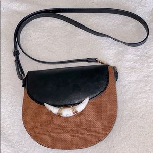 NWOT Stella & Dot Crossbody Bag